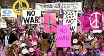 Pink_protest